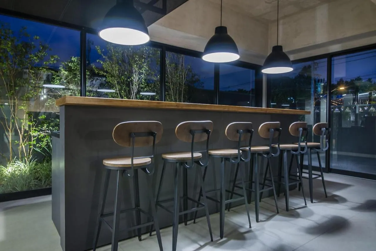 Cama Queen- Loft Super Moderno Na Vila Olimpia São Paulo Appartement