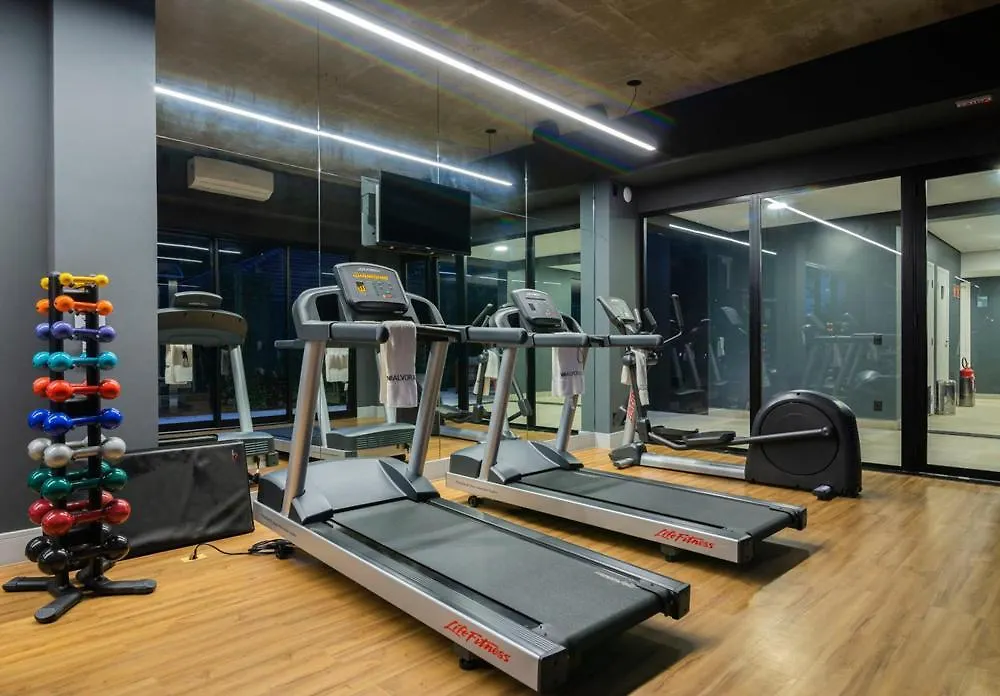 Cama Queen- Loft Super Moderno Na Vila Olimpia São Paulo